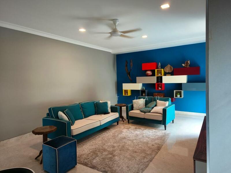 East Ledang East Ledang Easts Ledangs - 5