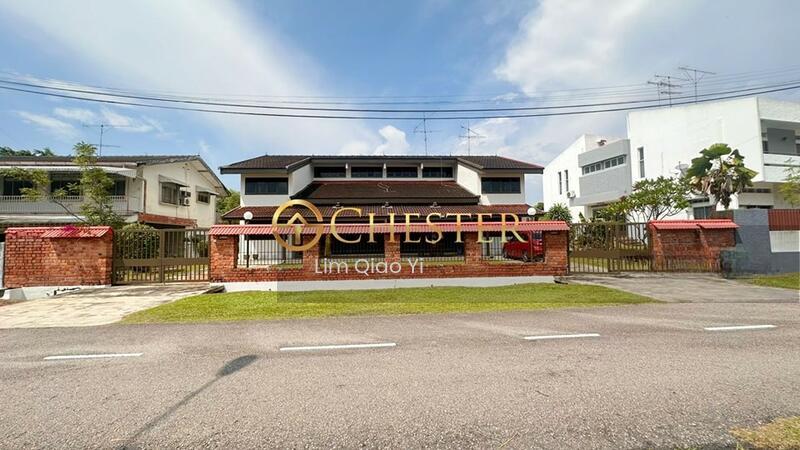 2 Unit Double Storey Semi D Kampung Merdeka, 83000 Batu Pahat, Johor. - 1