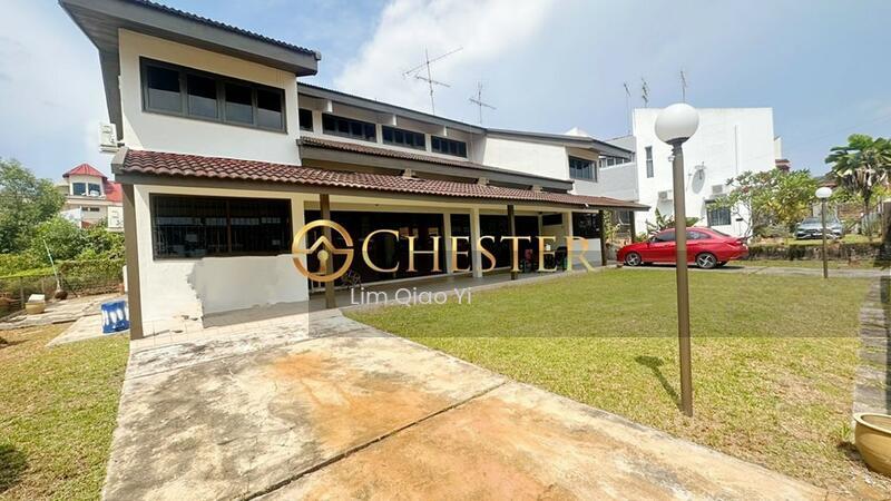 2 Unit Double Storey Semi D Kampung Merdeka, 83000 Batu Pahat, Johor. - 3