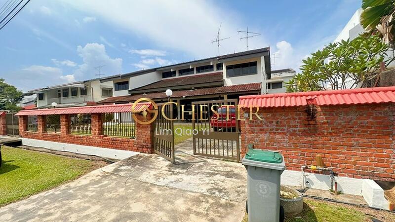2 Unit Double Storey Semi D Kampung Merdeka, 83000 Batu Pahat, Johor. - 2
