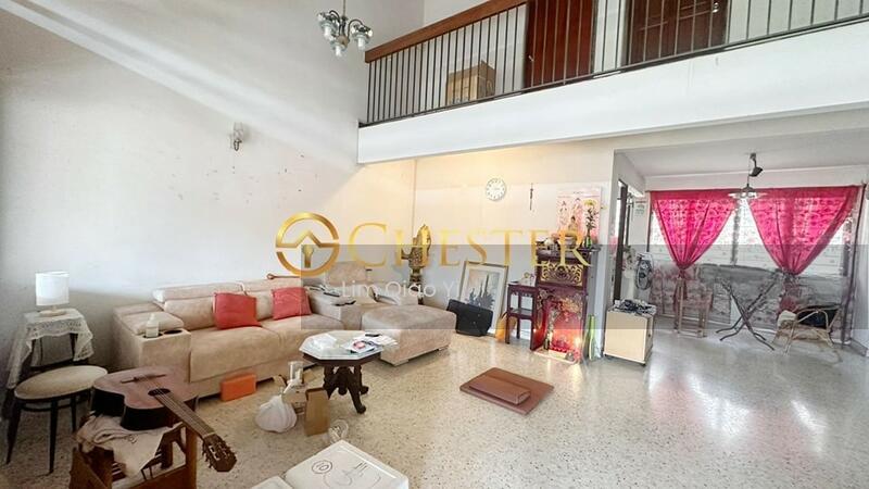 2 Unit Double Storey Semi D Kampung Merdeka, 83000 Batu Pahat, Johor. - 5