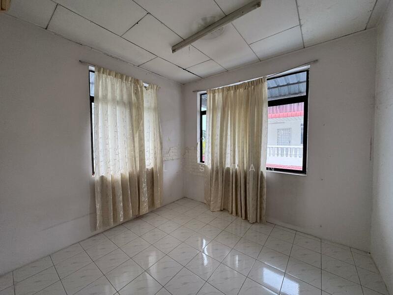 Taman Cantek - 5