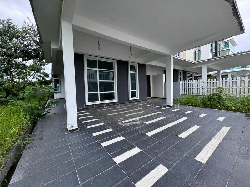 Taman Klebang Utama - 4