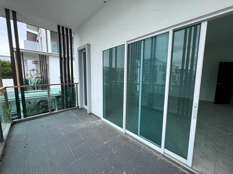 Taman Klebang Utama - 5