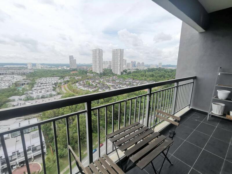 Serin Residency - 2