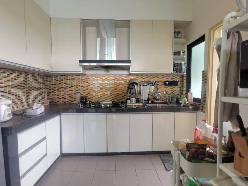 Serin Residency - 3
