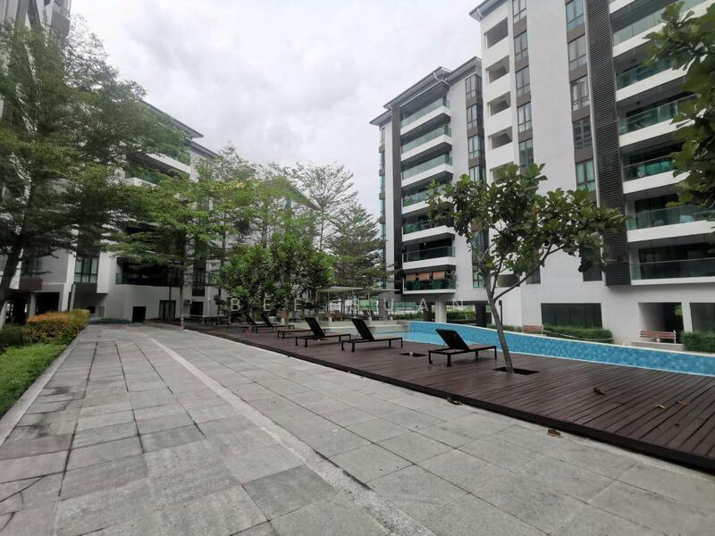 Serin Residency - 5