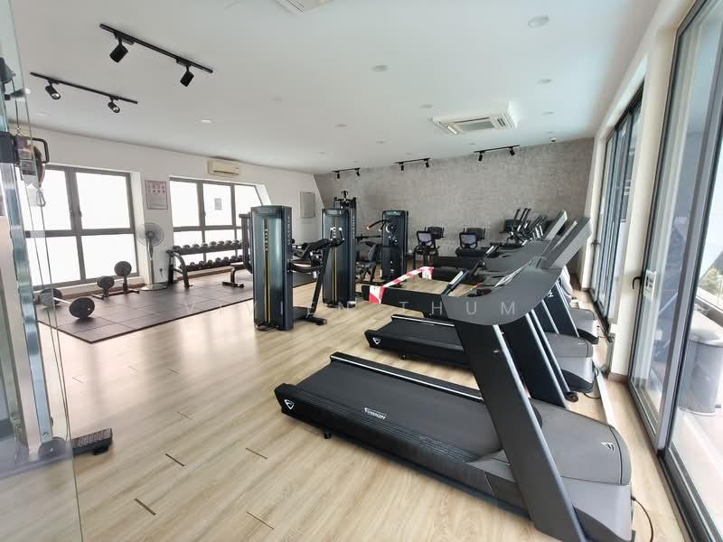 Broadleaf Residences - 5