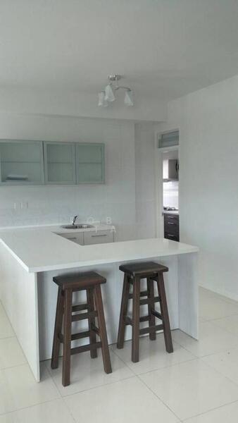 Ujana Executive Apartment - 4