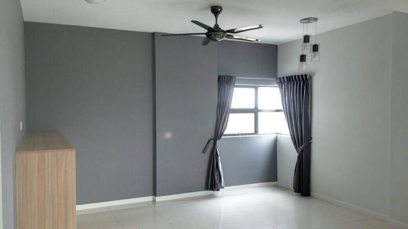 Ujana Executive Apartment - 3