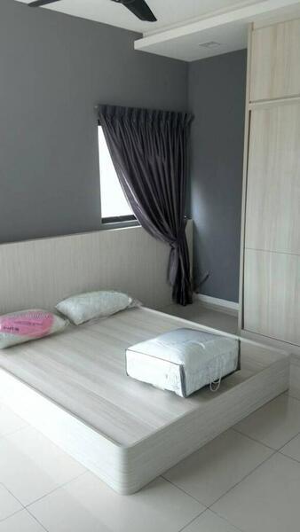 Ujana Executive Apartment - 2