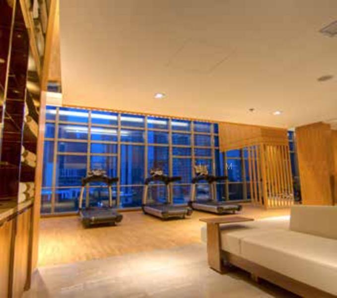 The Ritz-Carlton Residences - 5