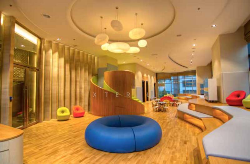 The Ritz-Carlton Residences - 4