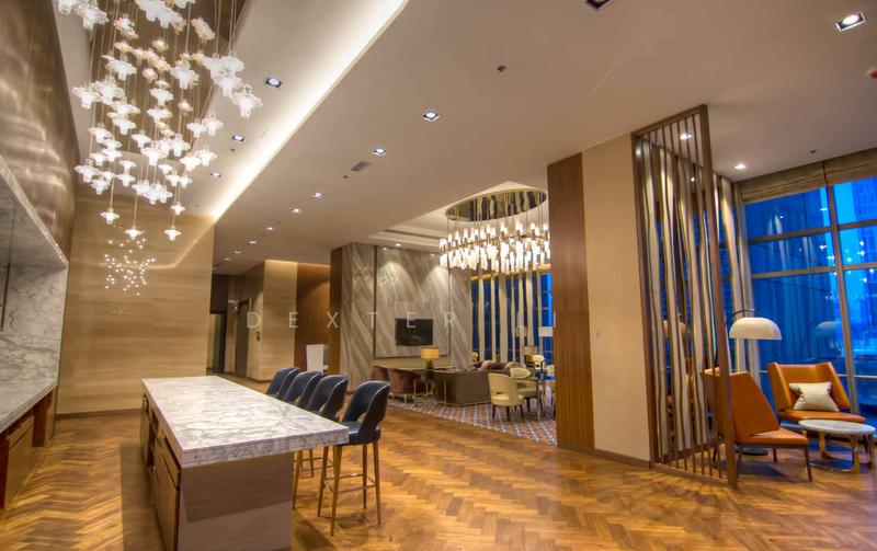 The Ritz-Carlton Residences - 2