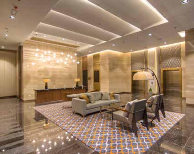 The Ritz-Carlton Residences - 3