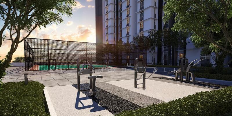 MIRAI Residences - 3