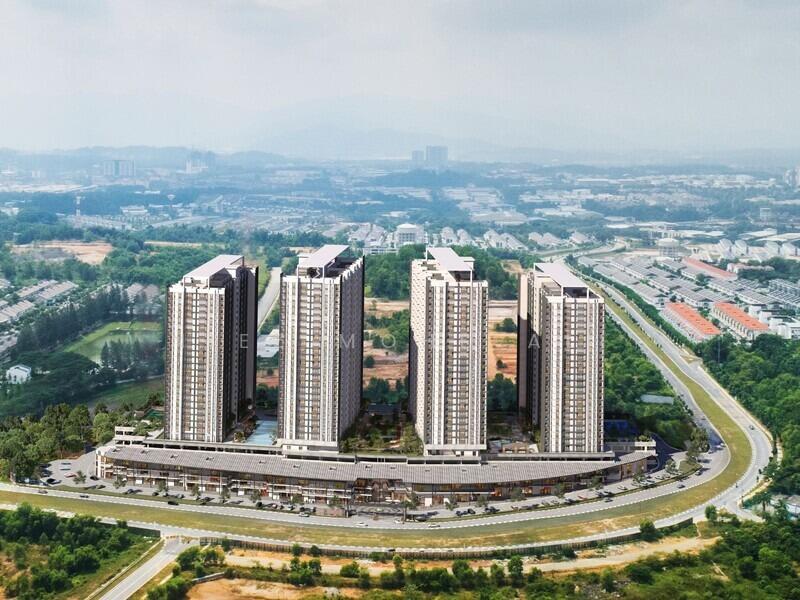 MIRAI Residences - 4