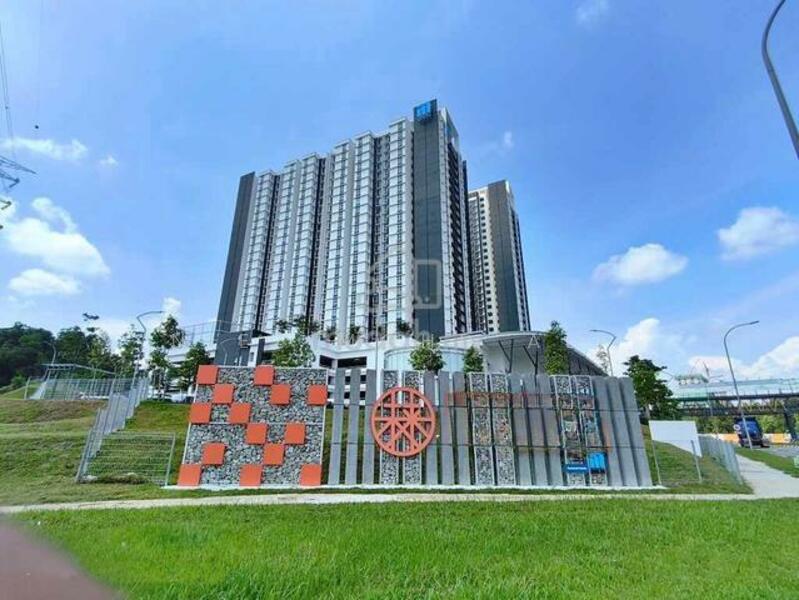 MIRAI Residences - 5