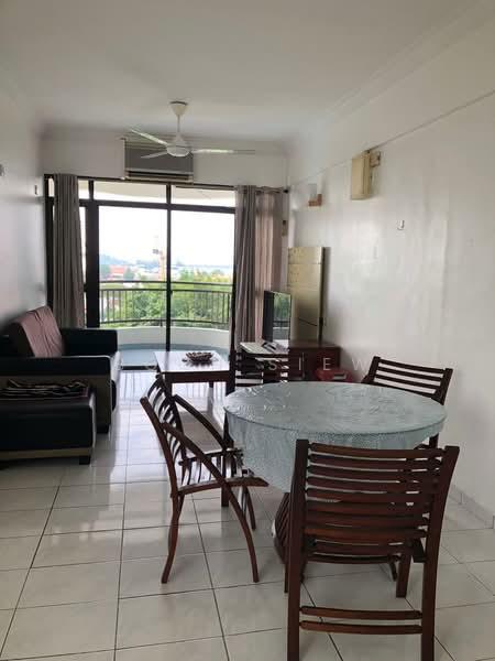 E-Park Condominium - 2