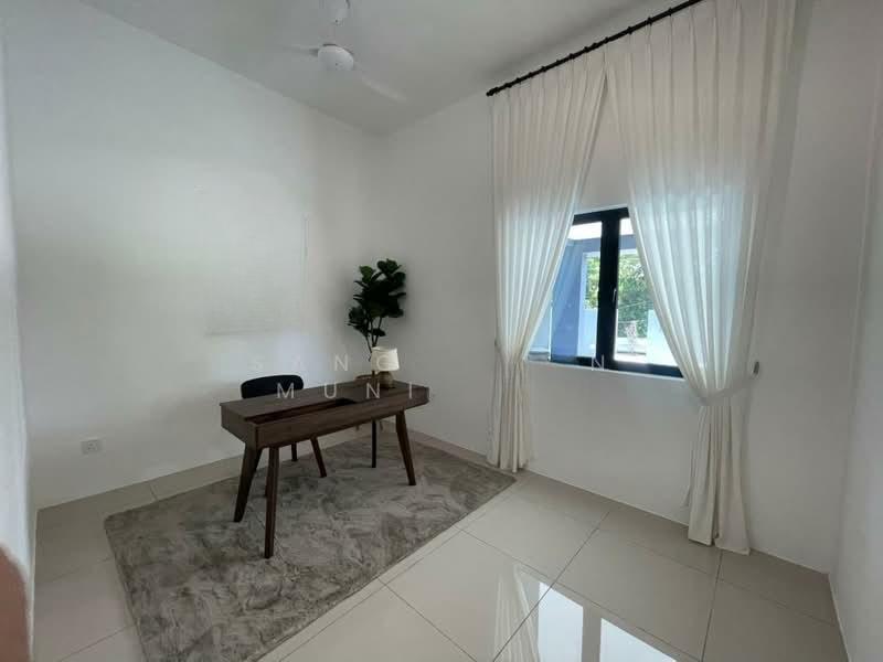 Rumah Berkembar Setingkat di Sungai Petani - 5