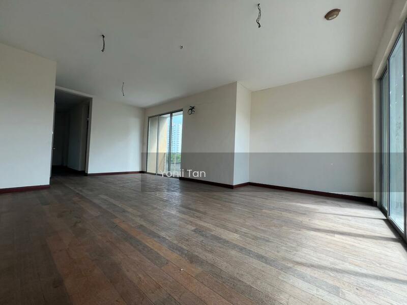 BayGarden @ Bayan Indah - 2