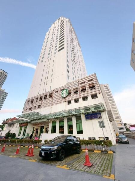Mansion One - 2