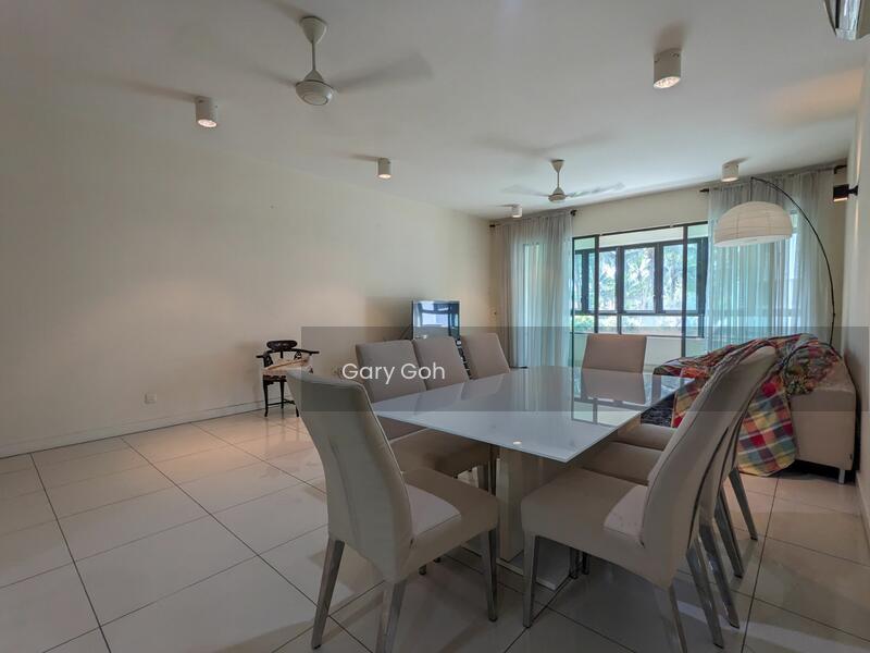 Ara Hill Condominium - 1