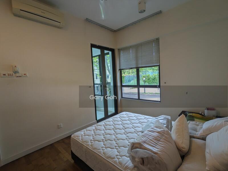 Ara Hill Condominium - 3