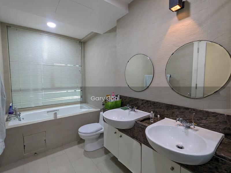 Ara Hill Condominium - 4