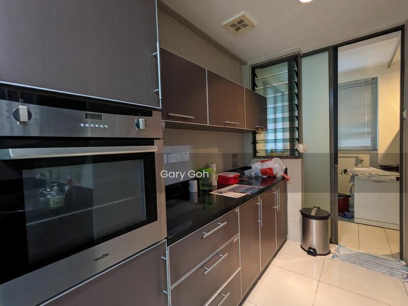 Ara Hill Condominium - 5