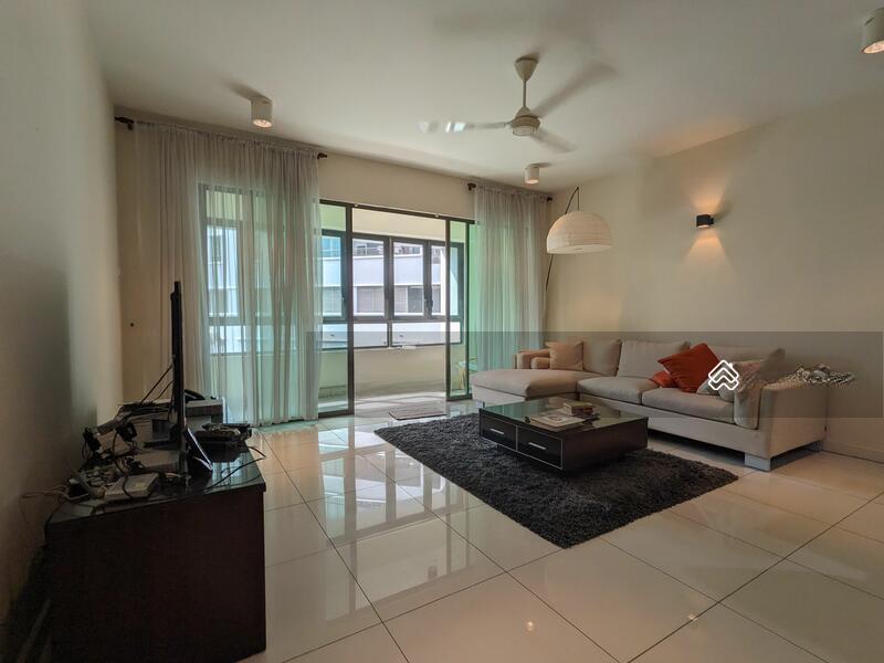 Ara Hill Condominium - 2