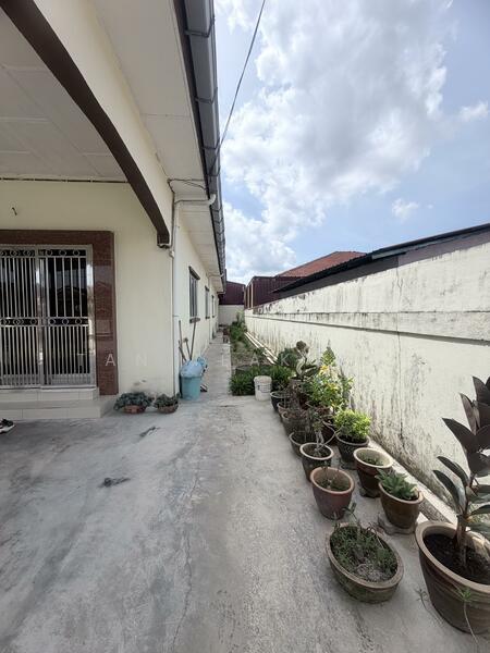 Taman Paduka Setia - 2