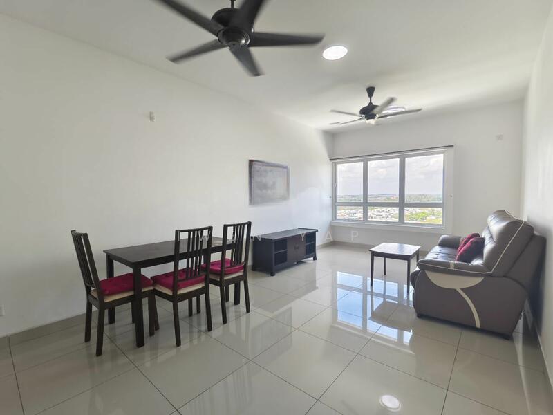 Idaman Residence - 3