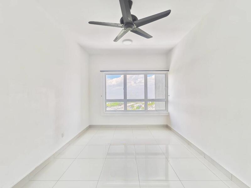 Idaman Residence - 4