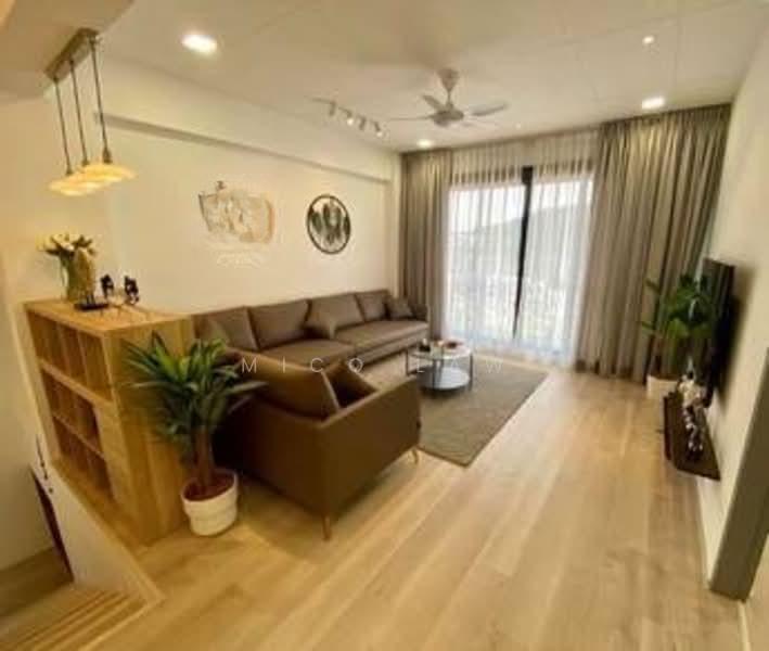 Ria Apartment - 3
