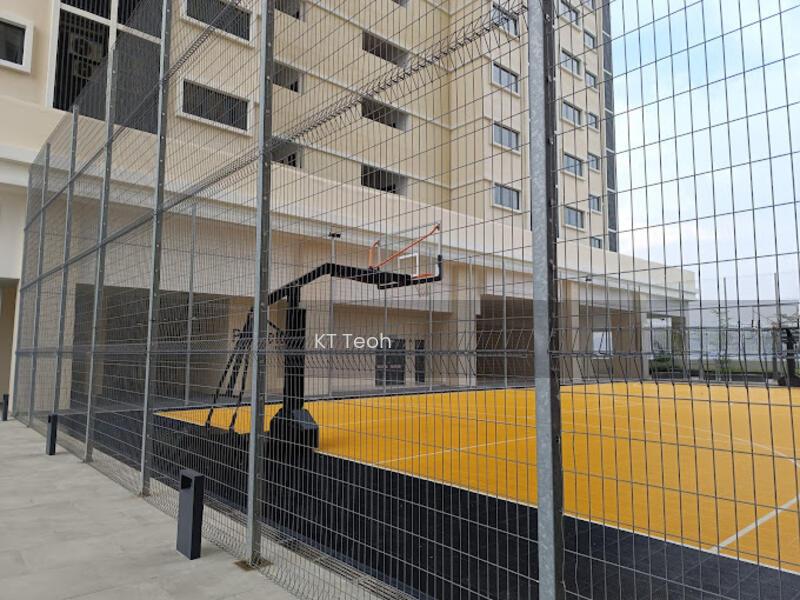 Princeton Suites @ EduSentral - 3