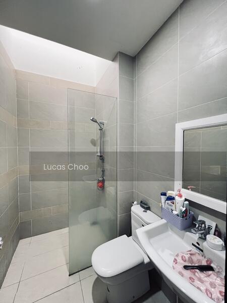 16 Quartz @ Melawati - 5