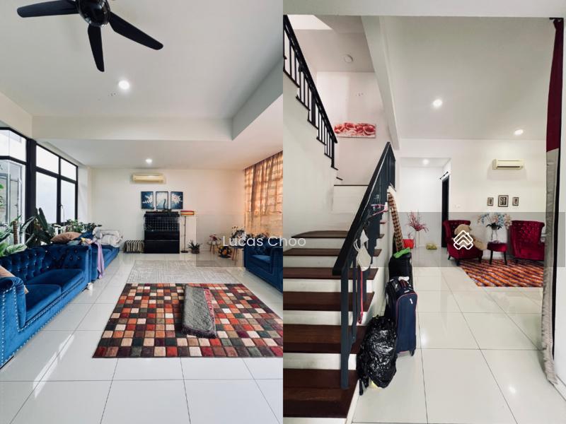 16 Quartz @ Melawati - 1