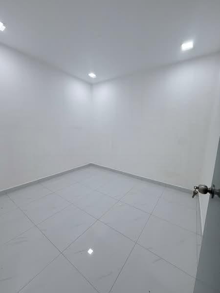 Taman Desa Harmoni - 3
