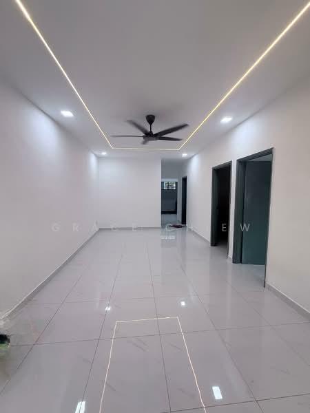 Taman Desa Harmoni - 4