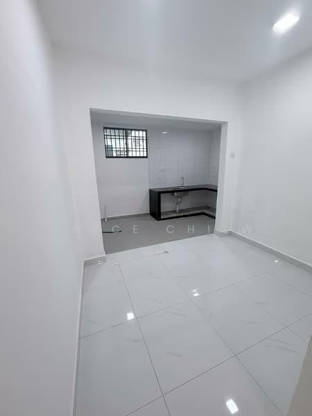 Taman Desa Harmoni - 2