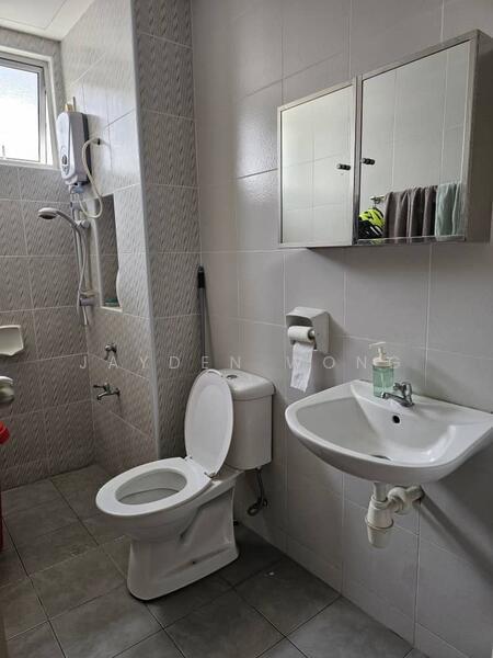 Austin Suites (Permata Austin) - 4