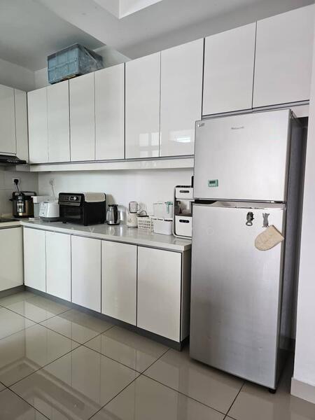 Austin Suites (Permata Austin) - 3