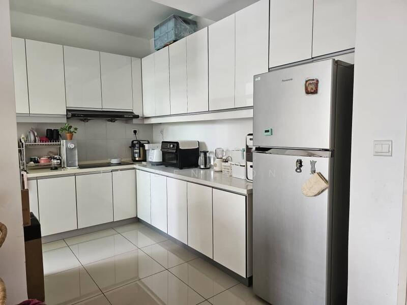 Austin Suites (Permata Austin) - 5