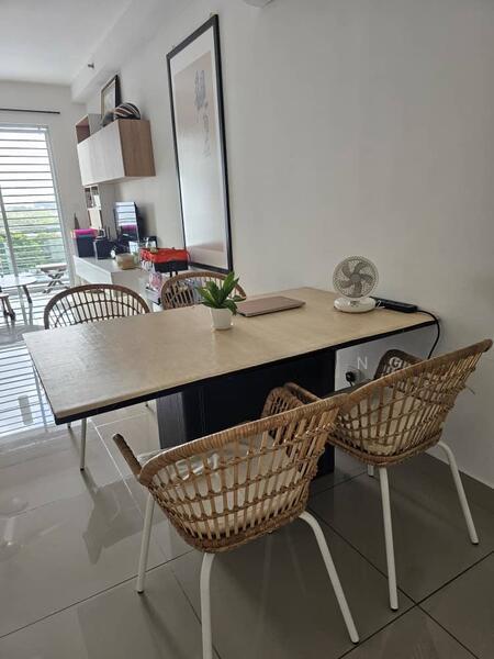 Austin Suites (Permata Austin) - 2