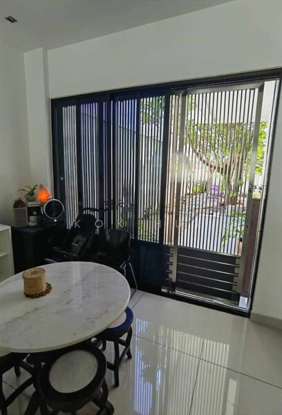 Adda Heights Addas Height - 2