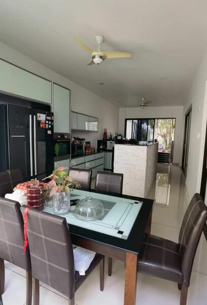 Adda Heights Addas Height - 3