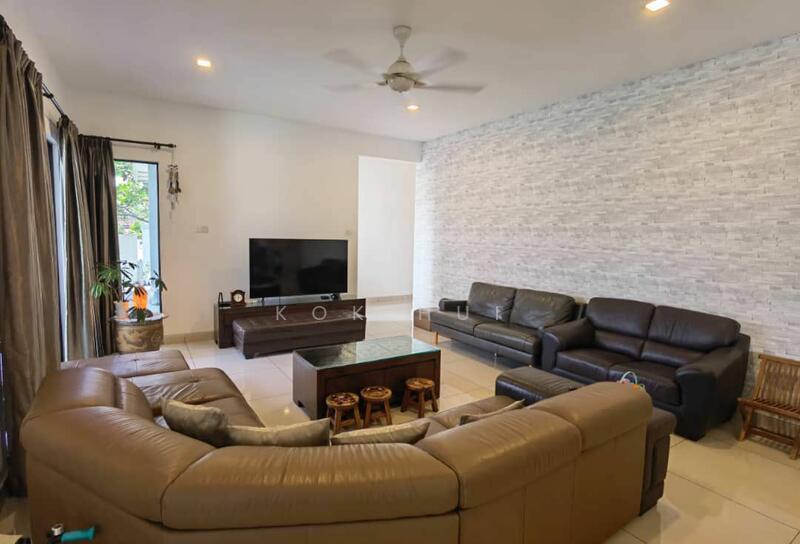 Adda Heights Addas Height - 4