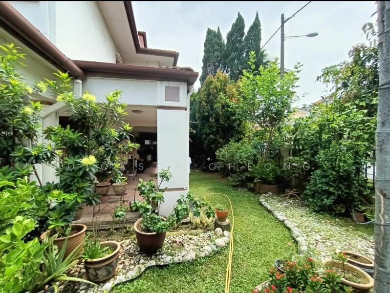 2.5-storey Terraced House at Bandar Utama 11 - 1