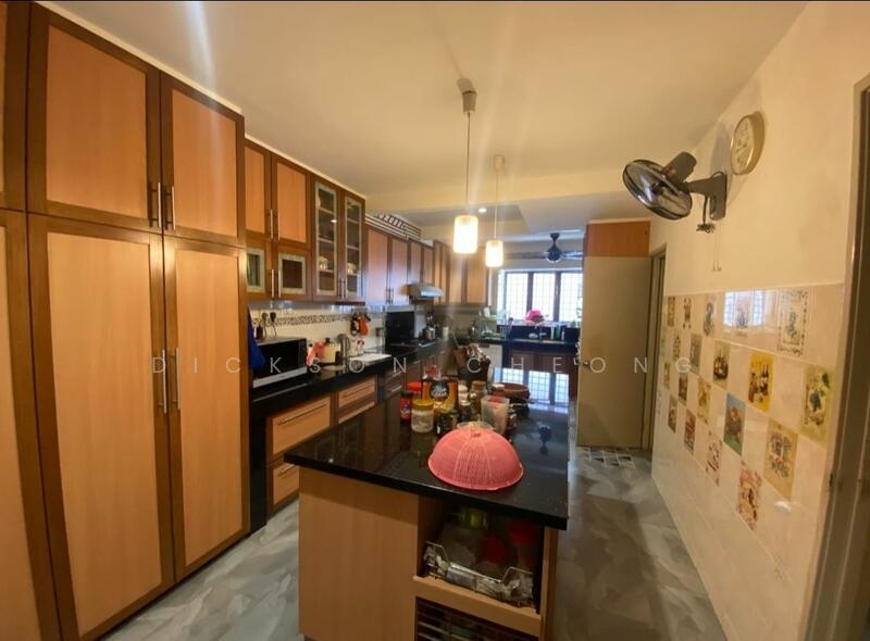 2.5-storey Terraced House at Bandar Utama 11 - 5